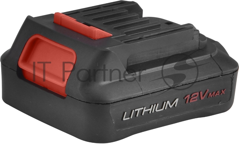 Дрель-шуруповерт Парма акк. ДША-02-1312/2Li 02.021.00006