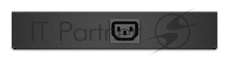 Блок распределения питания APC RACK PDU, BASIC, 0U/1U, 120-240V/15A, 220-240V/10A, (8) C13