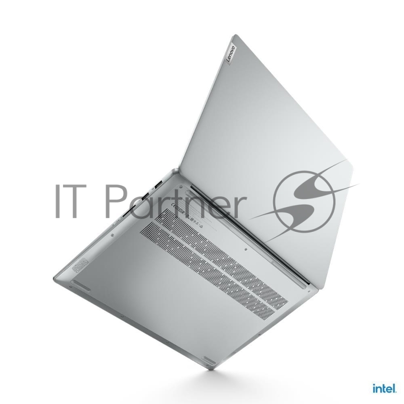 Ноутбук Lenovo IP5 Pro 16IHU6 16 WQXGA, Intel Core i5-11300H, 16Gb, 512Gb SSD, NVidia MX450 2Gb, no ODD, no OS, серый (