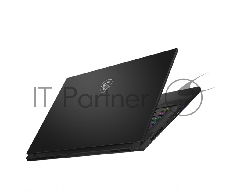 Ноутбук 15.6 IPS QHD MSI GS66 12UGS-212RU black (Core i7 12700H/32Gb/1Tb SSD/3070Ti 8Gb/W11) (9S7-16V512-212)