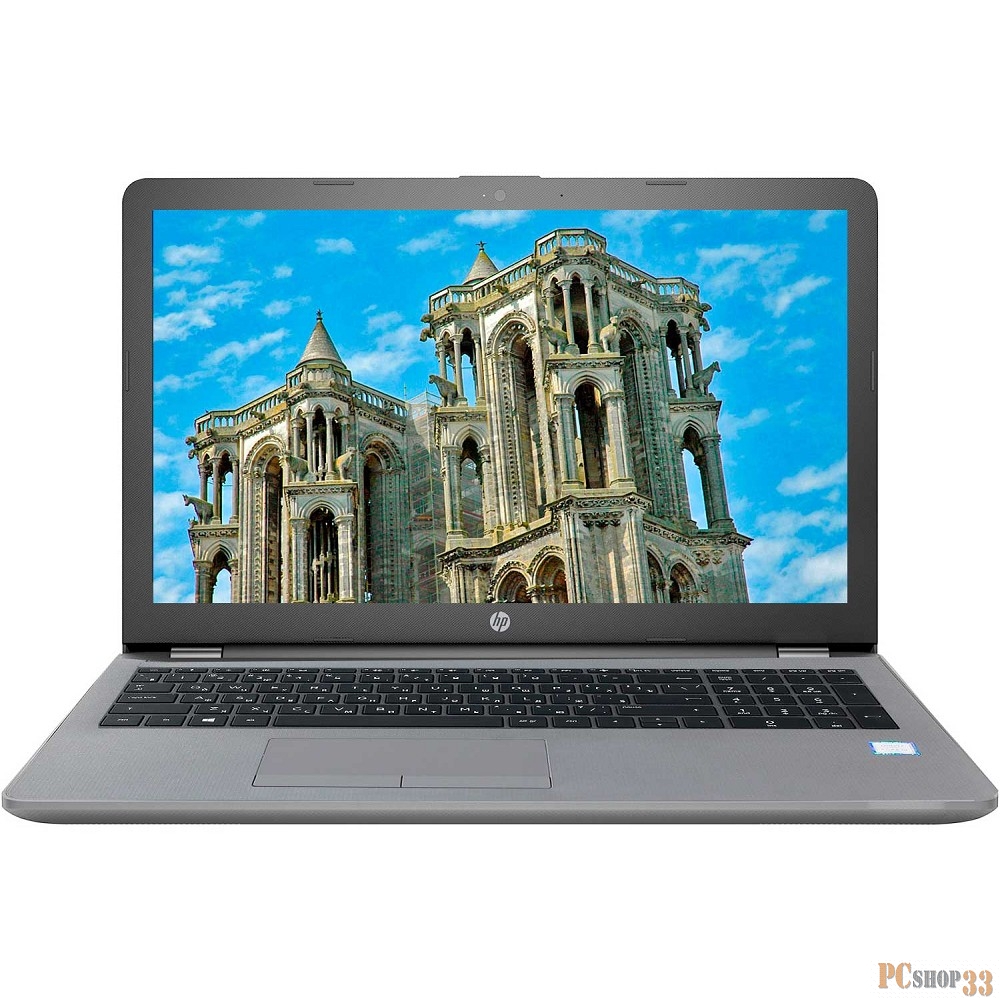 i7-7500U/4Gb/1000Gb/DVDRW/W10P