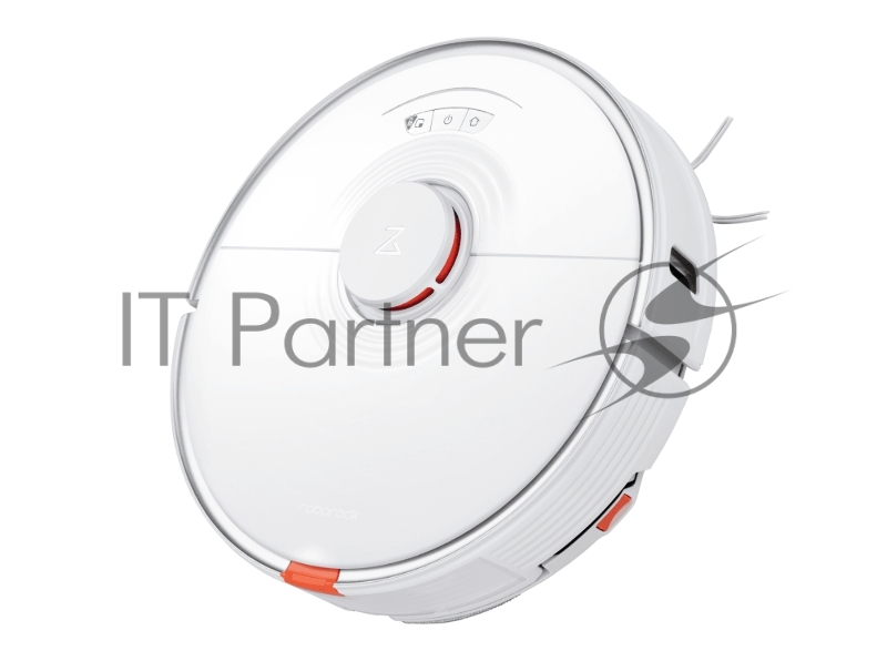 Робот-пылесос ROBOROCK S7 WHITE S702-00 XIAOMI