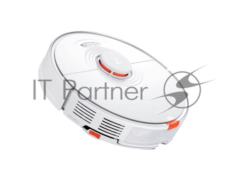 Робот-пылесос ROBOROCK S7 WHITE S702-00 XIAOMI