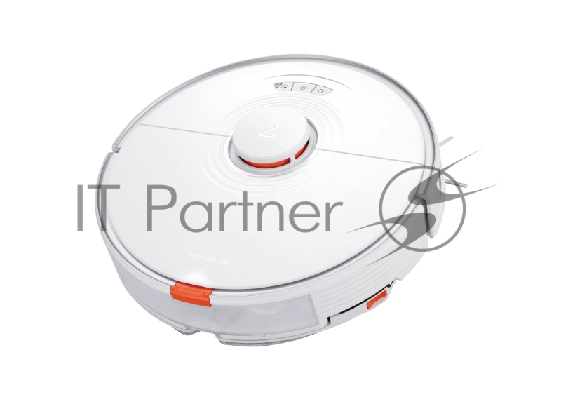 Робот-пылесос ROBOROCK S7 WHITE S702-00 XIAOMI