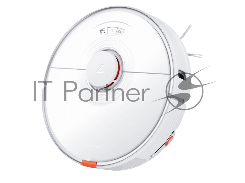 Робот-пылесос ROBOROCK S7 WHITE S702-00 XIAOMI