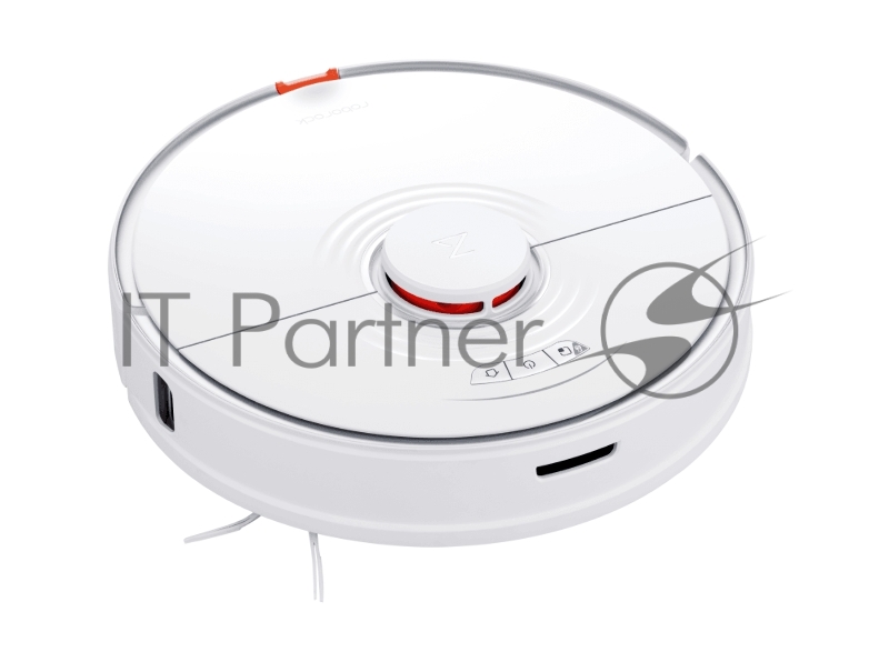 Робот-пылесос ROBOROCK S7 WHITE S702-00 XIAOMI