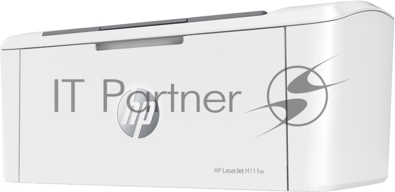 Принтер лазерный HP LaserJet M111w (7MD68A) A4 WiFi