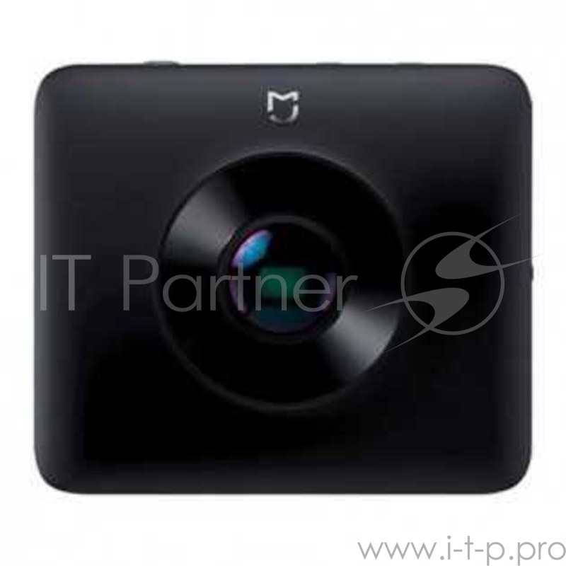 Цифровые видеокамеры Xiaomi Mi Sphere Camera Kit ZRM4030GL