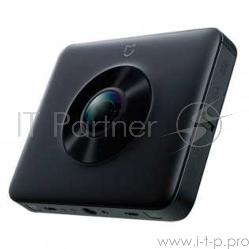 Цифровые видеокамеры Xiaomi Mi Sphere Camera Kit ZRM4030GL