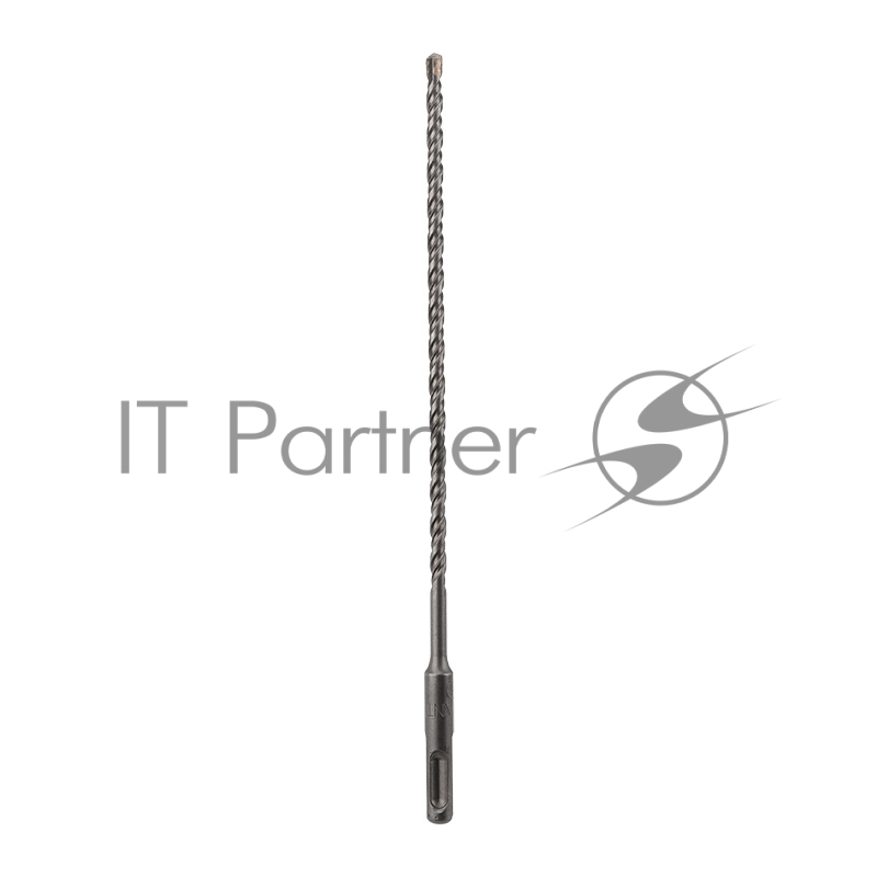 Бур по бетону 6x260x200 мм SDS PLUS Kranz