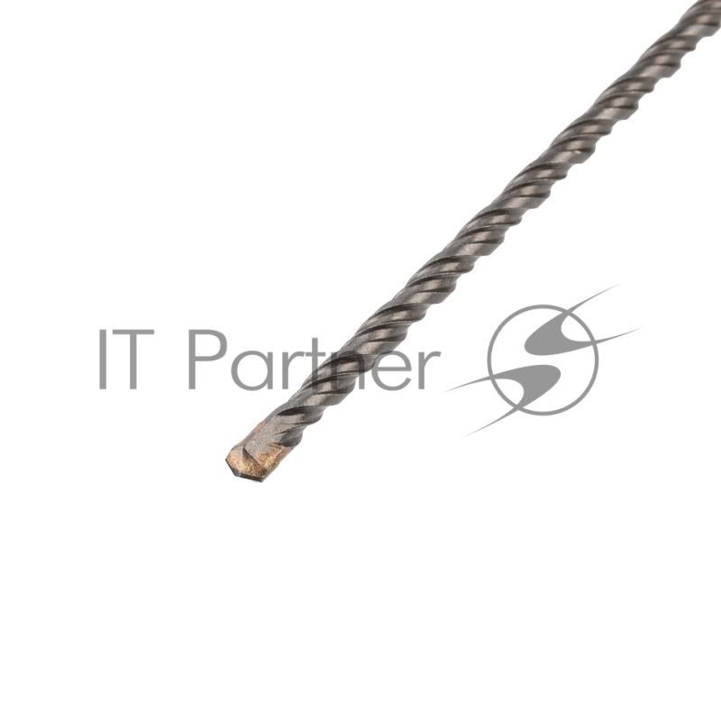 Бур по бетону 6x260x200 мм SDS PLUS Kranz