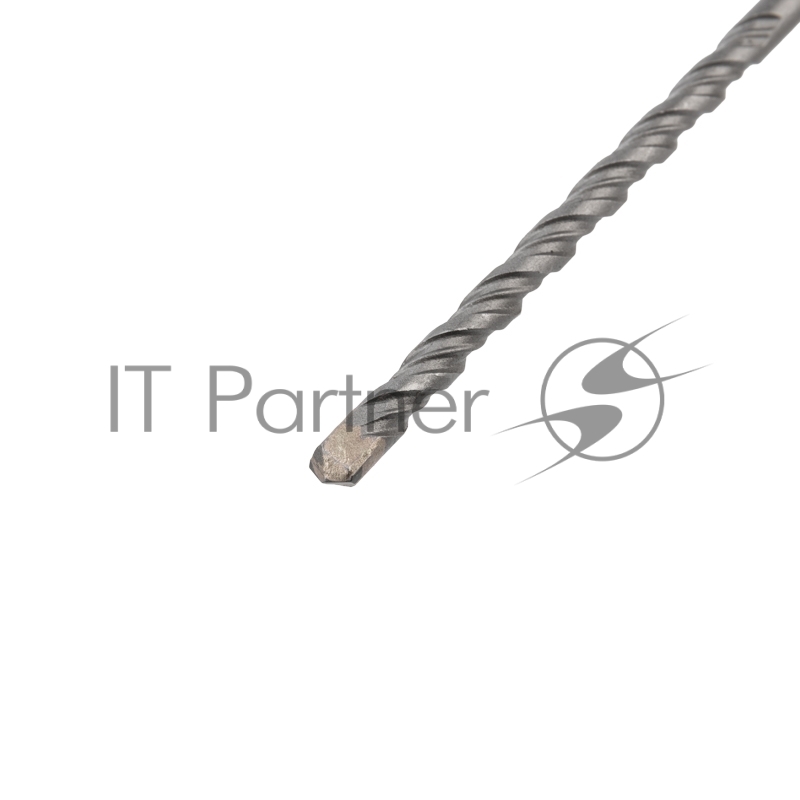 Бур по бетону 6x160x100 мм SDS PLUS Kranz