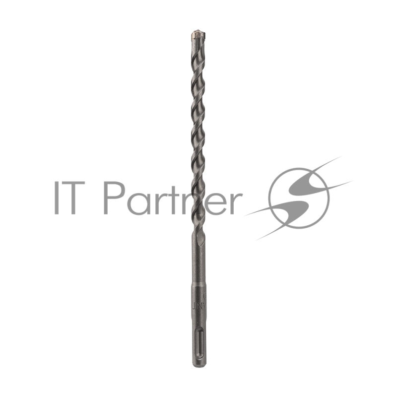 Бур по бетону 10x210x150 мм крестовая пластина SDS PLUS Kranz