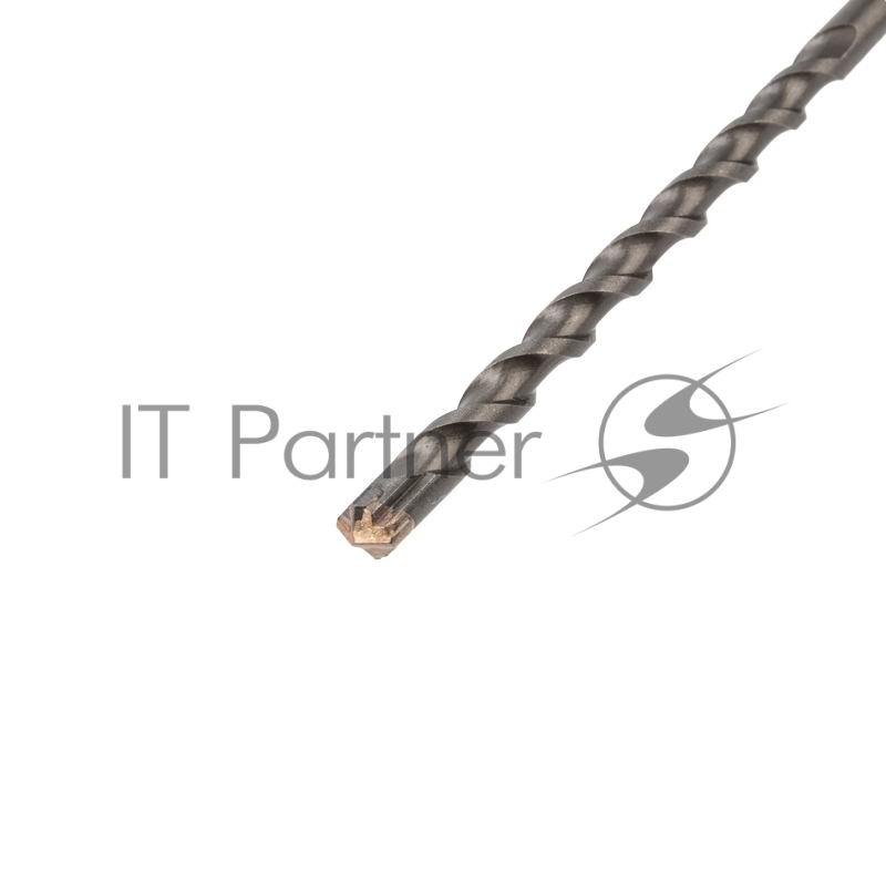 Бур по бетону 10x210x150 мм крестовая пластина SDS PLUS Kranz