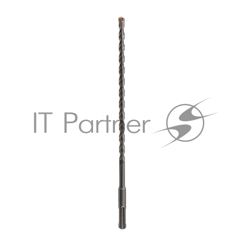 Бур по бетону 10x310x250 мм крестовая пластина SDS PLUS Kranz