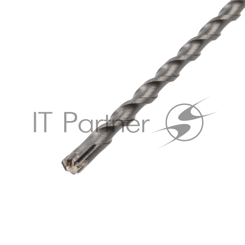 Бур по бетону 10x310x250 мм крестовая пластина SDS PLUS Kranz