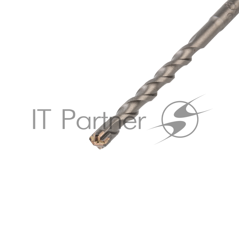 Бур по бетону 10x160x100 мм крестовая пластина SDS PLUS Kranz