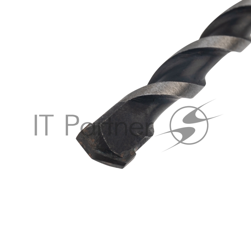 Сверло по бетону 8х120 мм, цилиндрический хвостовик Kranz