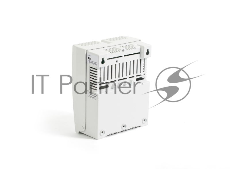 ББП Рапан-30П источник питания 12В, 3А, корпус под АКБ 1х7Ач, защита АКБ, ток заряда 0,1А Rapan-30P power supply 12V, 3A, housing for 1x7Ah battery, battery protection, charge current 0.1A