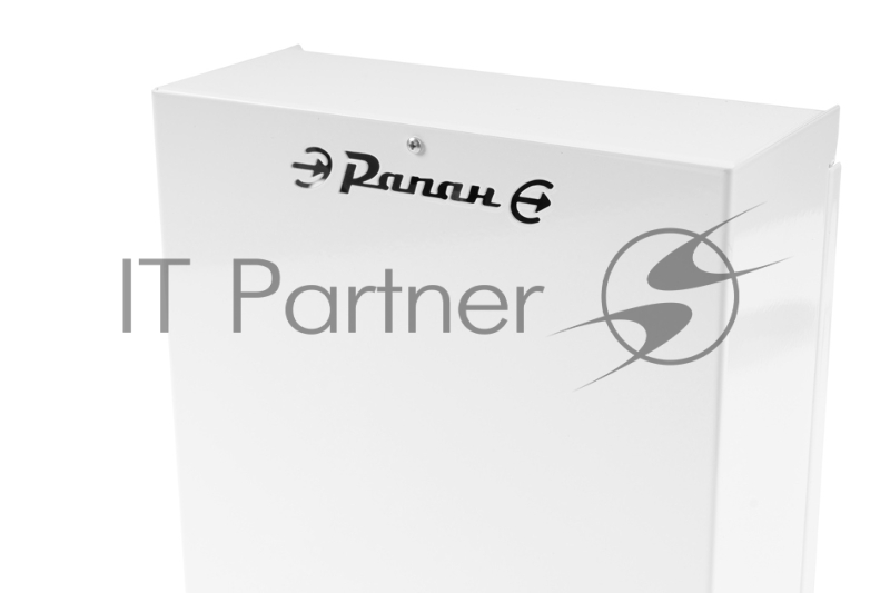 ББП РАПАН - 40 исп.2х7 источн питания 12В 4А метал корпус под АКБ 2х7 Ач защита АКБ RAPAN - 40 version 2x7 power supply 12V 4A metal case for battery 2x7 Ah battery protection