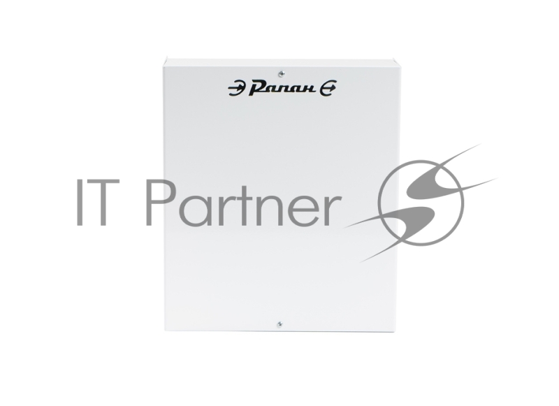 ББП РАПАН - 40 исп.2х7 источн питания 12В 4А метал корпус под АКБ 2х7 Ач защита АКБ RAPAN - 40 version 2x7 power supply 12V 4A metal case for battery 2x7 Ah battery protection