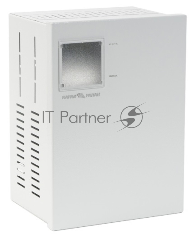 ББП РАПАН - 60 исп.26 источник питания 12В, 6А, под АКБ 26Ач, защита АКБ и выхода RAPAN - 60 isp.26 power supply 12V, 6A, for battery 26Ah, battery and output protection