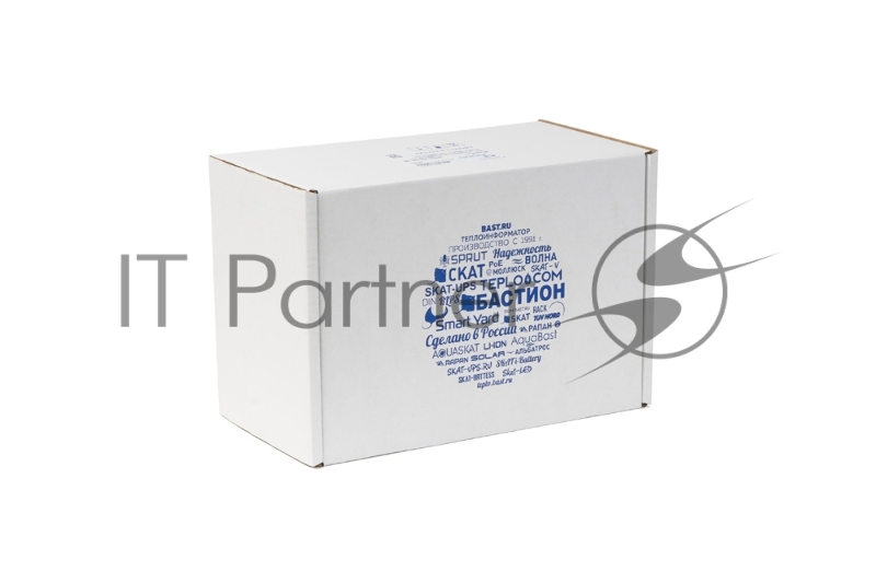 ББП РАПАН - 60 исп.26 источник питания 12В, 6А, под АКБ 26Ач, защита АКБ и выхода RAPAN - 60 isp.26 power supply 12V, 6A, for battery 26Ah, battery and output protection