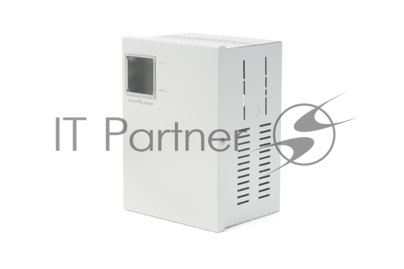 ББП РАПАН - 60 исп.26 источник питания 12В, 6А, под АКБ 26Ач, защита АКБ и выхода RAPAN - 60 isp.26 power supply 12V, 6A, for battery 26Ah, battery and output protection