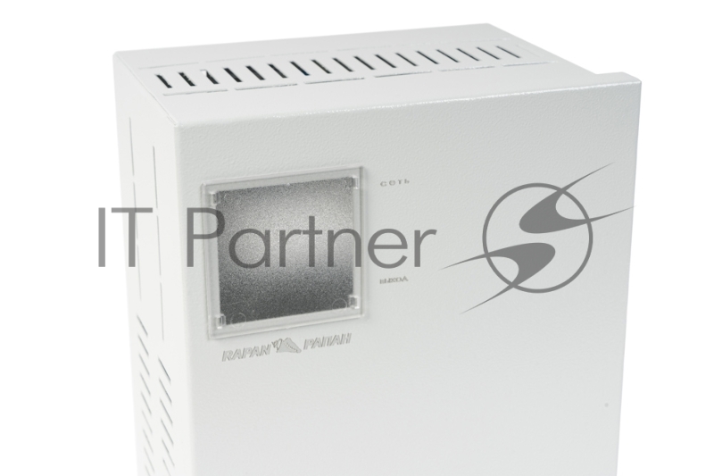 ББП РАПАН - 60 исп.26 источник питания 12В, 6А, под АКБ 26Ач, защита АКБ и выхода RAPAN - 60 isp.26 power supply 12V, 6A, for battery 26Ah, battery and output protection