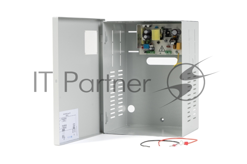 ББП РАПАН - 60 исп.26 источник питания 12В, 6А, под АКБ 26Ач, защита АКБ и выхода RAPAN - 60 isp.26 power supply 12V, 6A, for battery 26Ah, battery and output protection