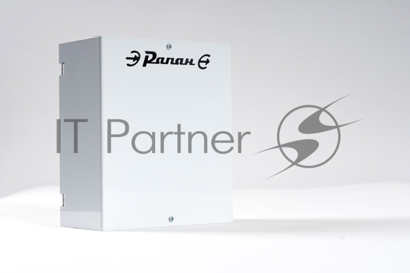 ББП РАПАН - 60 источник питания 12В, 6А, под АКБ 12Ач, защита АКБ и выхода RAPAN - 60 power supply 12V, 6A, under the battery 12Ah, protection of the battery and output