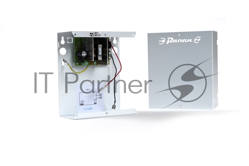 ББП РАПАН - 60 источник питания 12В, 6А, под АКБ 12Ач, защита АКБ и выхода RAPAN - 60 power supply 12V, 6A, under the battery 12Ah, protection of the battery and output