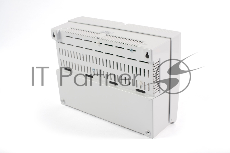 Источник питания СКАТ-1200И7 12В 5А корпус под АКБ 2х12Ач холодный пуск СС ТР ПБ SKAT-1200I7 power supply 12V 5A case for 2x12Ah battery cold start SS TR PB