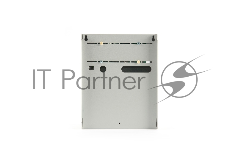 Источник бесперебойного питания СКАТ-1200 12 В 5А корпус под АКБ 2х12А.ч или 1х17А.ч СС ТР ПБ Бастион 90