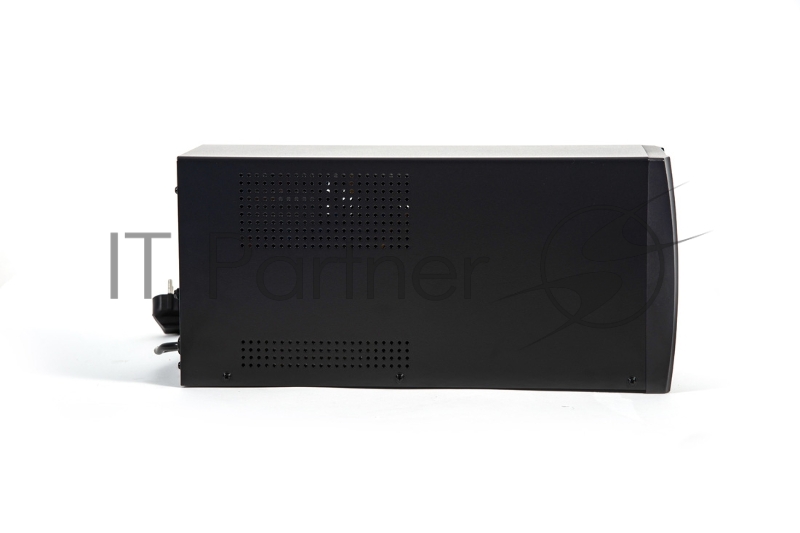 Источник питания RAPAN-UPS 3000 220В 3000ВА/1800Вт меандр АКБ 4х7Ач интерактивный RAPAN-UPS 3000 power supply 220V 3000VA / 1800W meander battery 4x7Ah interactive