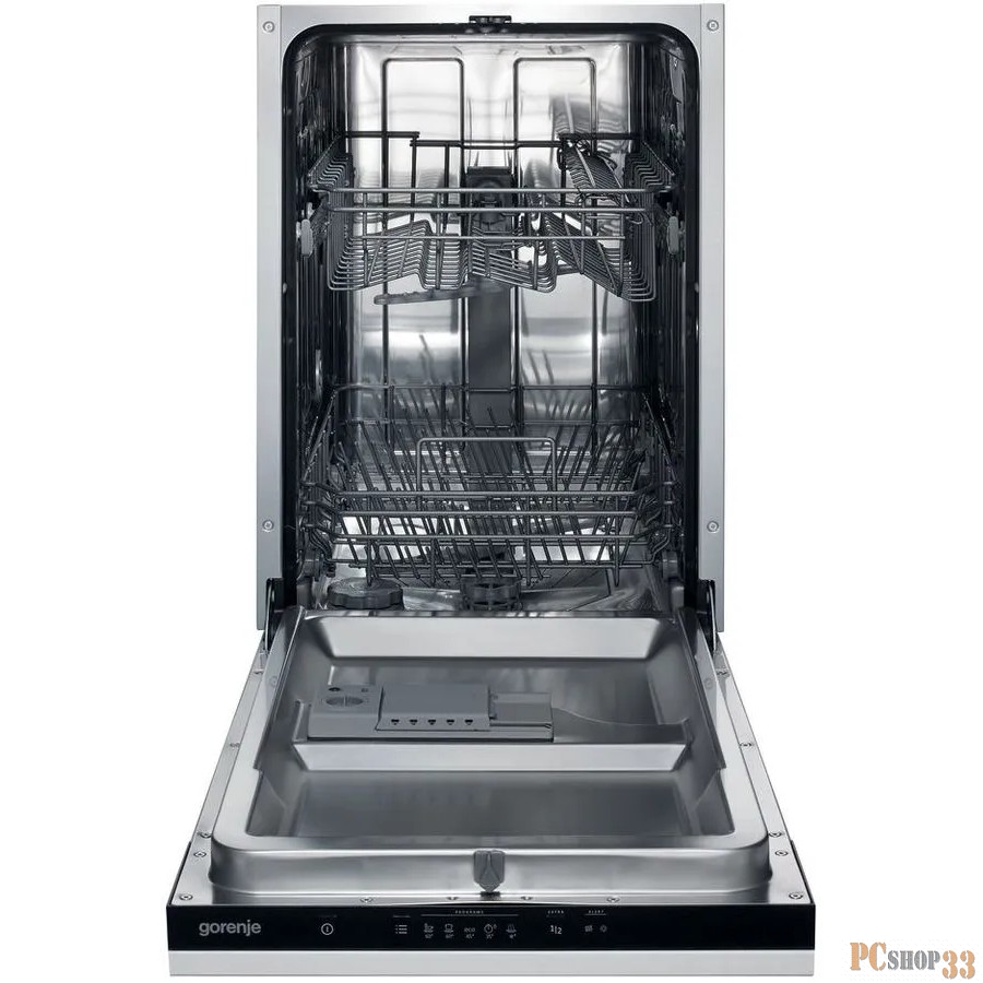 Посудомоечная машина Gorenje GV520E15