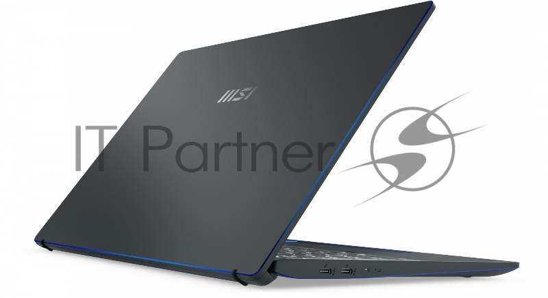 Ноутбук MSI Prestige 14 A11SC-078RU Core i7 1195G7 16Gb SSD1Tb NVIDIA GeForce GTX 1650 4Gb 14 IPS FHD (1920x1080) Windows 11 Home grey WiFi BT Cam