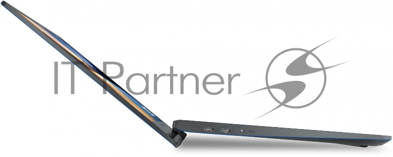 Ноутбук MSI Prestige 14 A11SC-078RU Core i7 1195G7 16Gb SSD1Tb NVIDIA GeForce GTX 1650 4Gb 14 IPS FHD (1920x1080) Windows 11 Home grey WiFi BT Cam