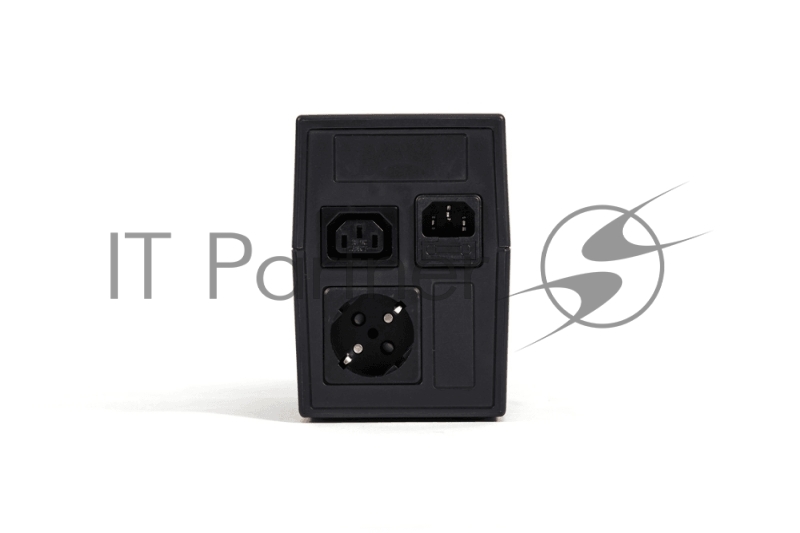 Источник бесперебойного питания RAPAN-UPS 800 220 В 800В.А/480Вт меандр с АКБ 7А.ч интерактивный Бастион 738