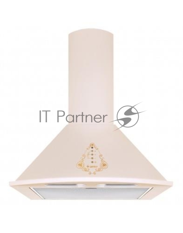 Вытяжка Gefest ВО 1604 К54