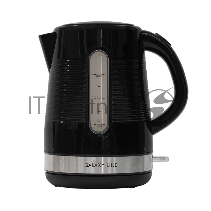 Чайник GALAXY GL 0225 черный