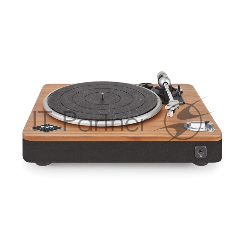 Проигрыватель виниловый Marley Stir It Up Wireless