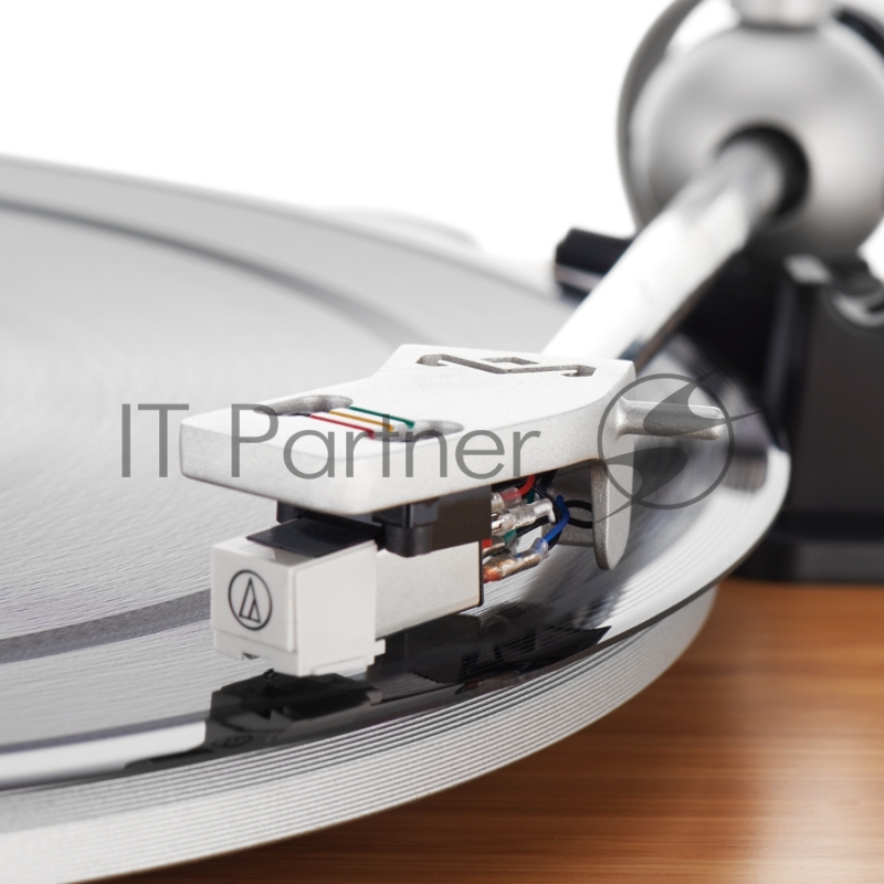 Проигрыватель виниловый Marley Stir It Up Wireless