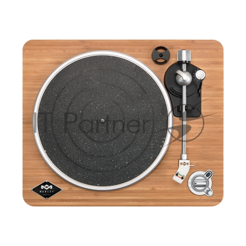 Проигрыватель виниловый Marley Stir It Up Wireless