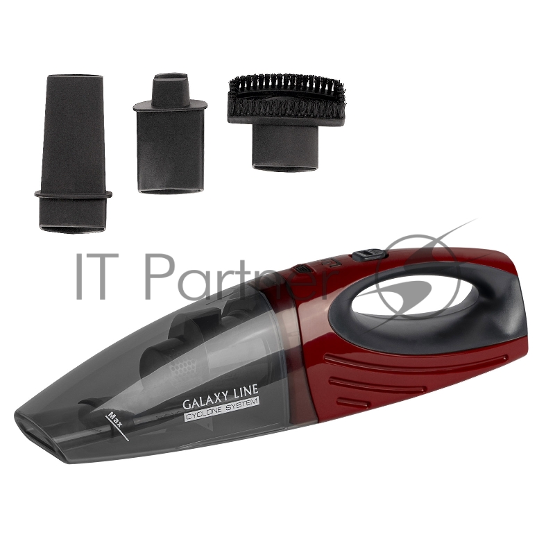 Отпариватель для одежды Galaxy LINE GL 6290