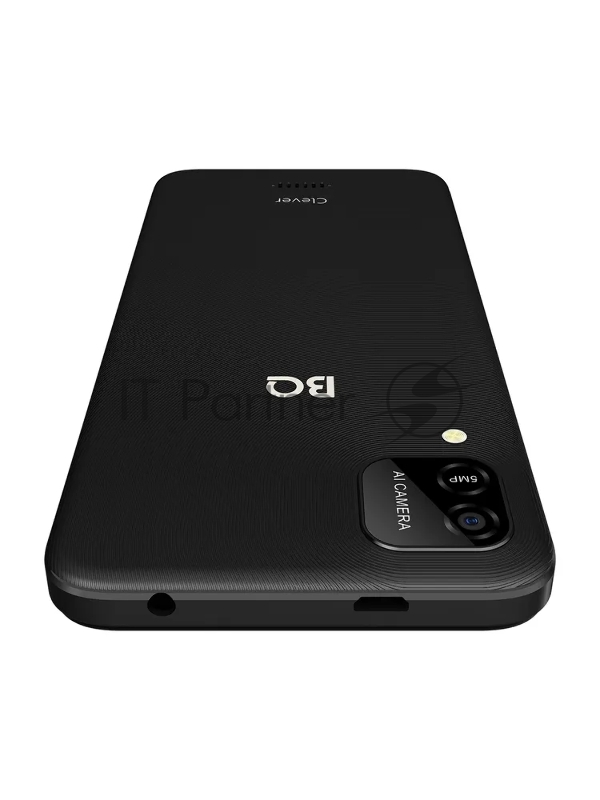 Смартфон BQ 5765L Clever Black. UNISOC UMS312, 4, 2.0GHz*1 / 1.8GHz*3, Android 11.0, 3 GB, 16 GB, 2G GSM 850/900/1800/1900, 3G 3G WCDMA 900/2100MГц, 4G B1/B3/B7/B20/B38, WiFi 802.11a/b/g/n/ac, Bluetooth Версия 5.0, GPS GPS, A-GPS, Глонасс Экран: 5.7,