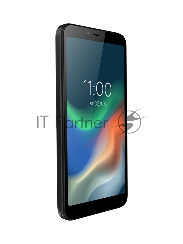 Смартфон BQ 5765L Clever Black. UNISOC UMS312, 4, 2.0GHz*1 / 1.8GHz*3, Android 11.0, 3 GB, 16 GB, 2G GSM 850/900/1800/1900, 3G 3G WCDMA 900/2100MГц, 4G B1/B3/B7/B20/B38, WiFi 802.11a/b/g/n/ac, Bluetooth Версия 5.0, GPS GPS, A-GPS, Глонасс Экран: 5.7,
