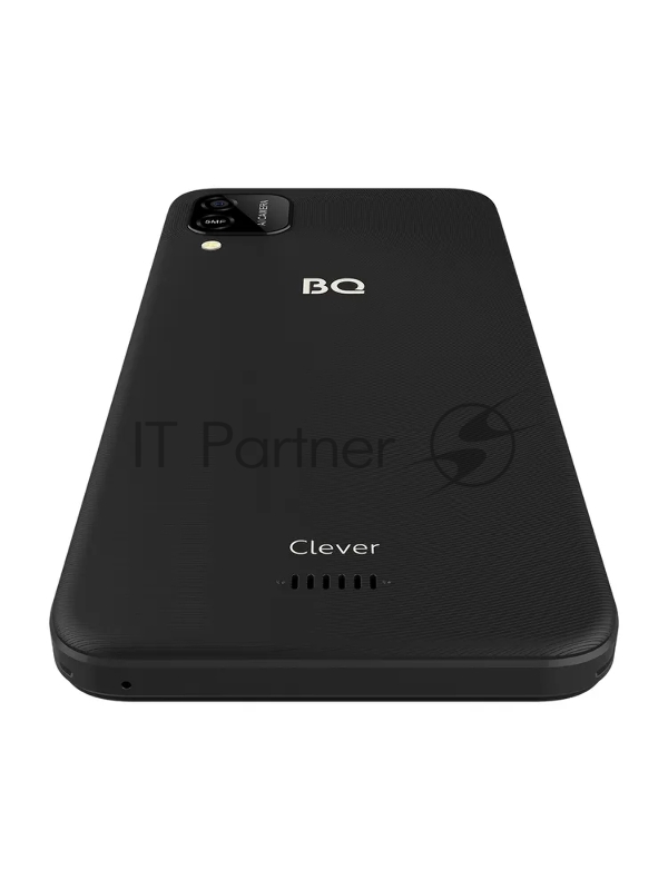 Смартфон BQ 5765L Clever Black. UNISOC UMS312, 4, 2.0GHz*1 / 1.8GHz*3, Android 11.0, 3 GB, 16 GB, 2G GSM 850/900/1800/1900, 3G 3G WCDMA 900/2100MГц, 4G B1/B3/B7/B20/B38, WiFi 802.11a/b/g/n/ac, Bluetooth Версия 5.0, GPS GPS, A-GPS, Глонасс Экран: 5.7,