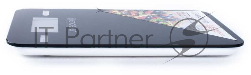 Электронные кухонные весы Endever Skyline KS-527, вес от 2 г до 5 кг. Закаленное стекло повышенной прочности, LCD-дисплей, авто откл.