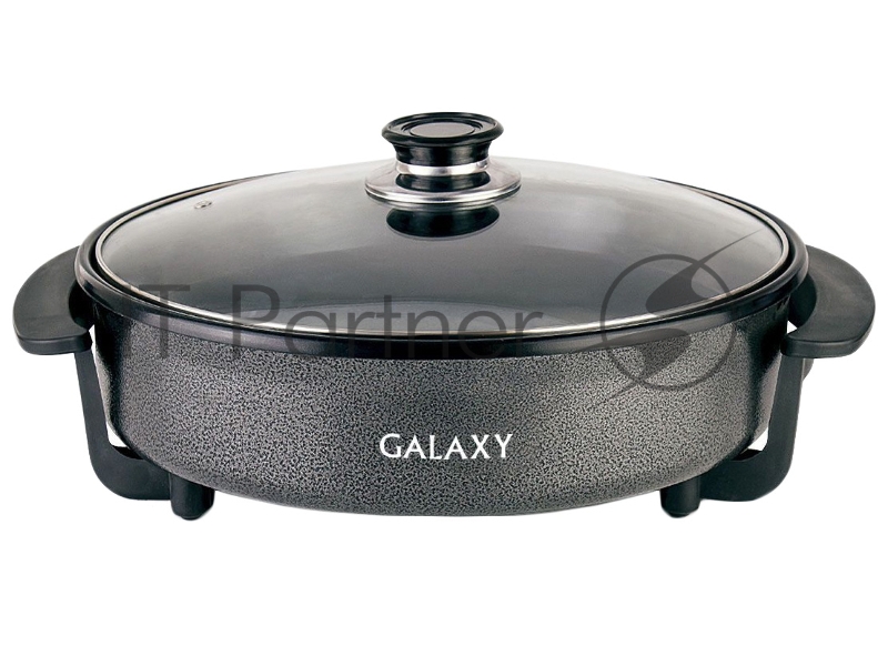 Электросковорода Galaxy GL 2660